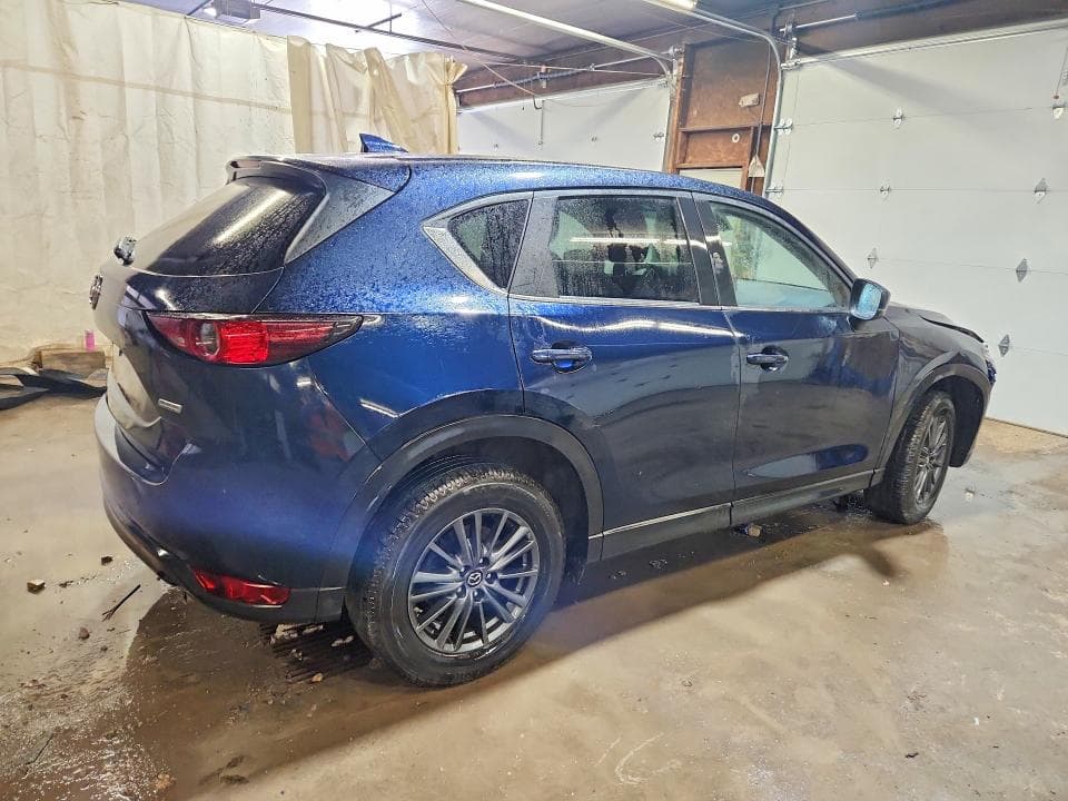 2019 MAZDA CX-5 TOURING 3