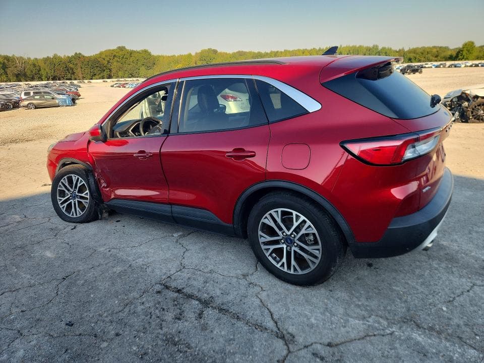 2020 FORD ESCAPE SEL 2