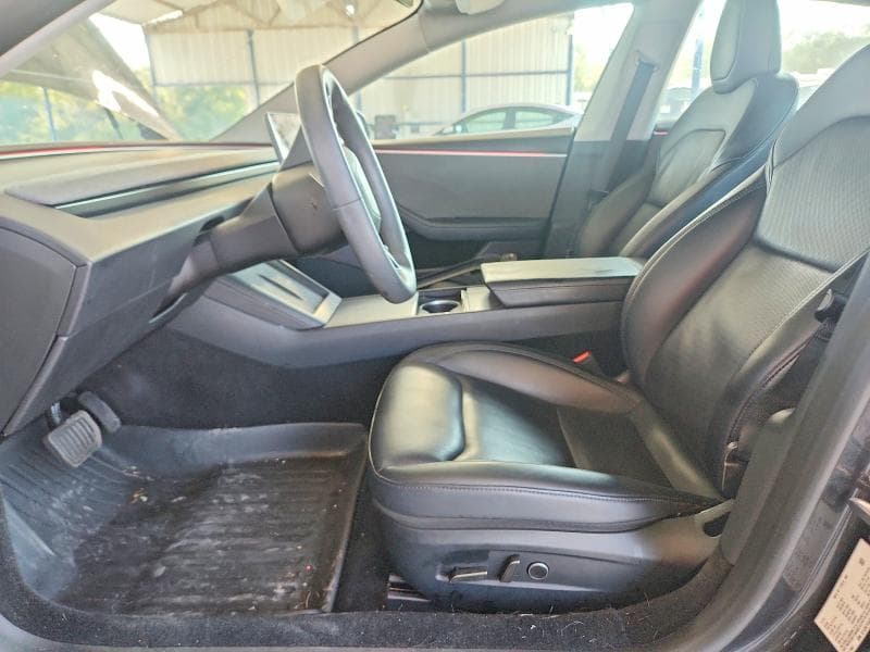 2025 TESLA MODEL 3 7