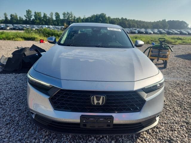 2023 HONDA ACCORD EX 5