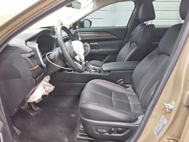 2025 MAZDA CX-50 PREMIUM PLUS 7