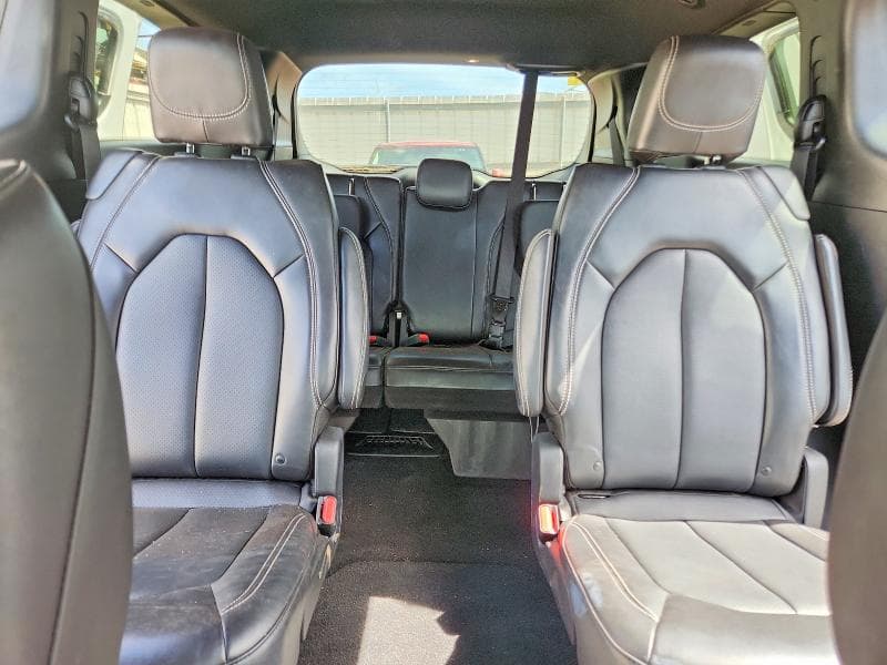 2026 CHRYSLER PACIFICA 10