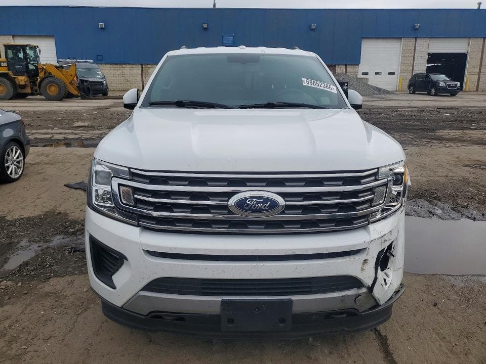 2019 FORD EXPEDITION XLT 5