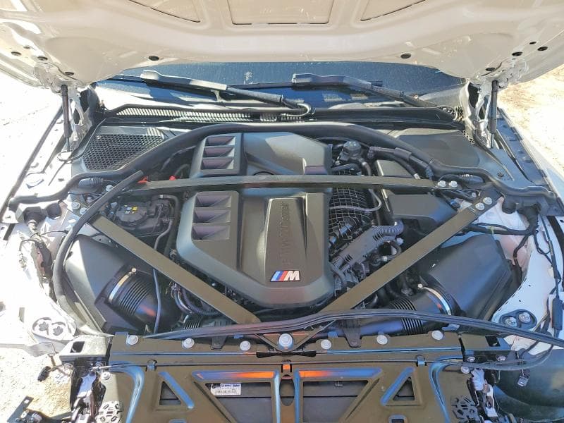 2024 BMW M3 COMPETITION 11