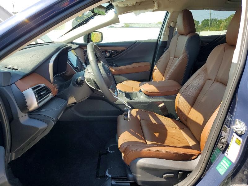 2025 SUBARU OUTBACK TOURING 7