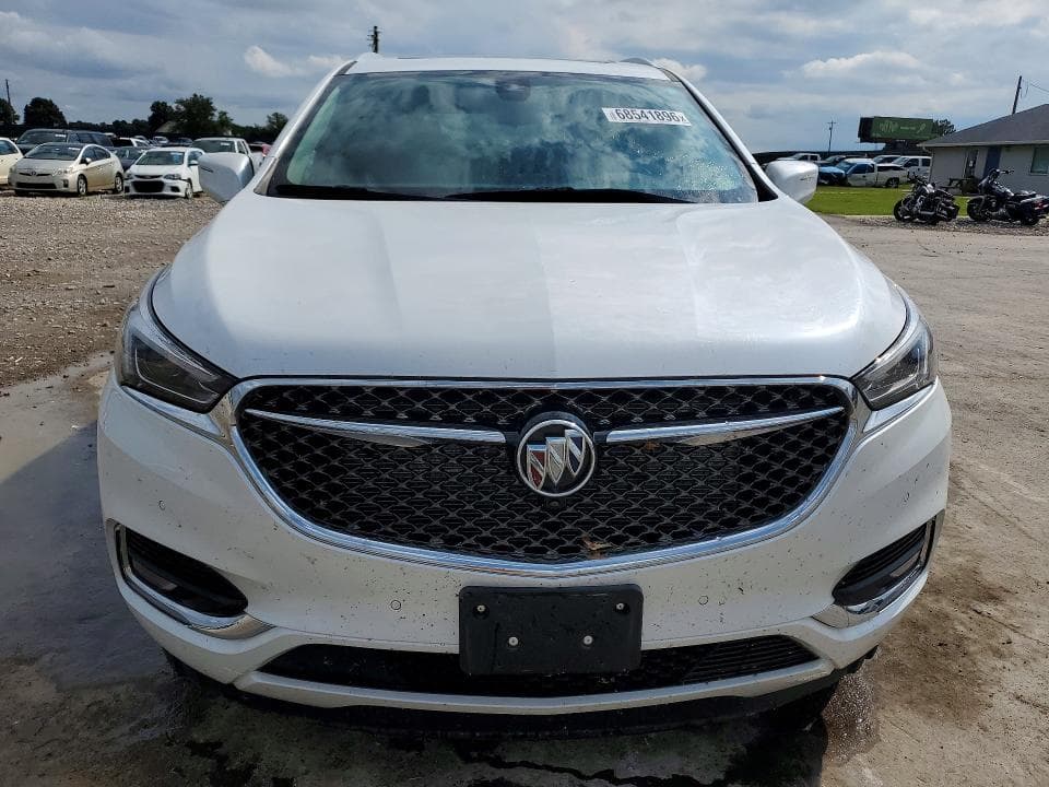 2021 BUICK ENCLAVE AVENIR 5