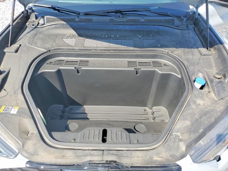 2024 FORD MUSTANG MACH-E GT 12