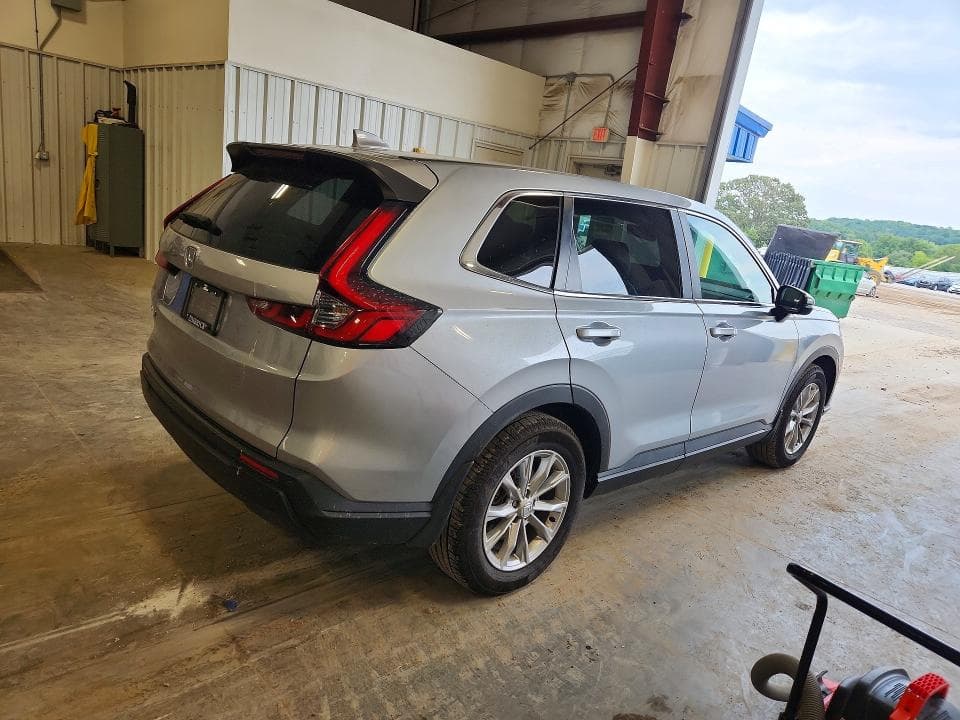 2023 HONDA CR-V EXL 3