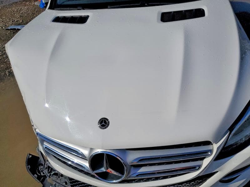 2018 MERCEDES-BENZ GLE 350 11