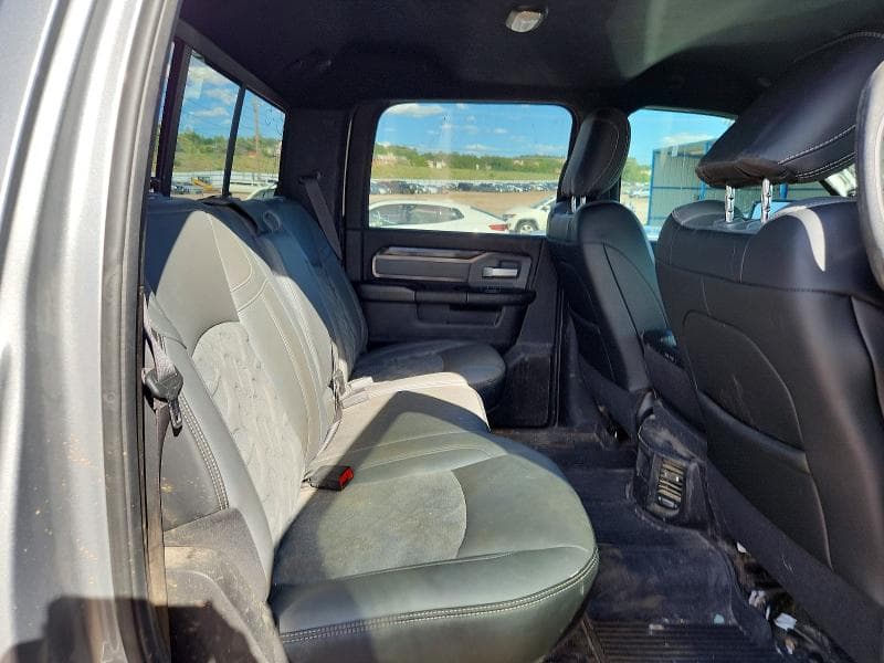 2021 RAM 2500 POWERWAGON 10