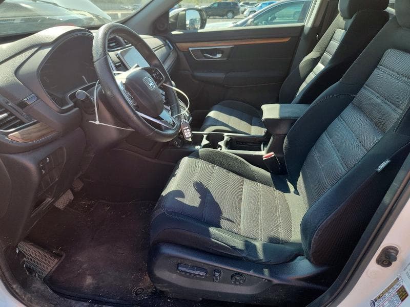 2020 HONDA CR-V 7