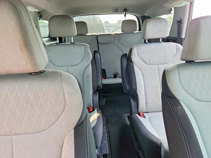 2020 HYUNDAI PALISADE SEL 10