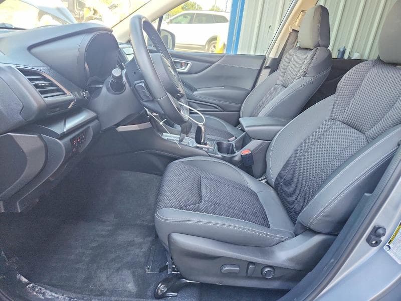 2021 SUBARU FORESTER PREMIUM 7