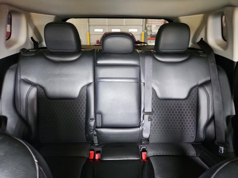 2018 JEEP COMPASS LATITUDE 10