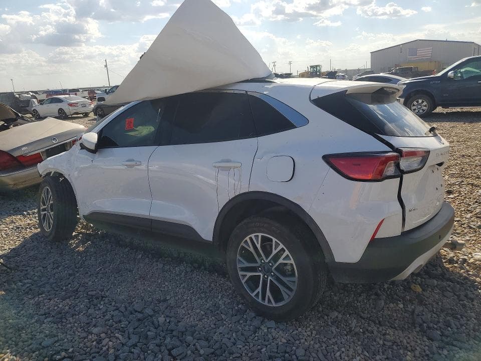 2020 FORD ESCAPE SEL 2