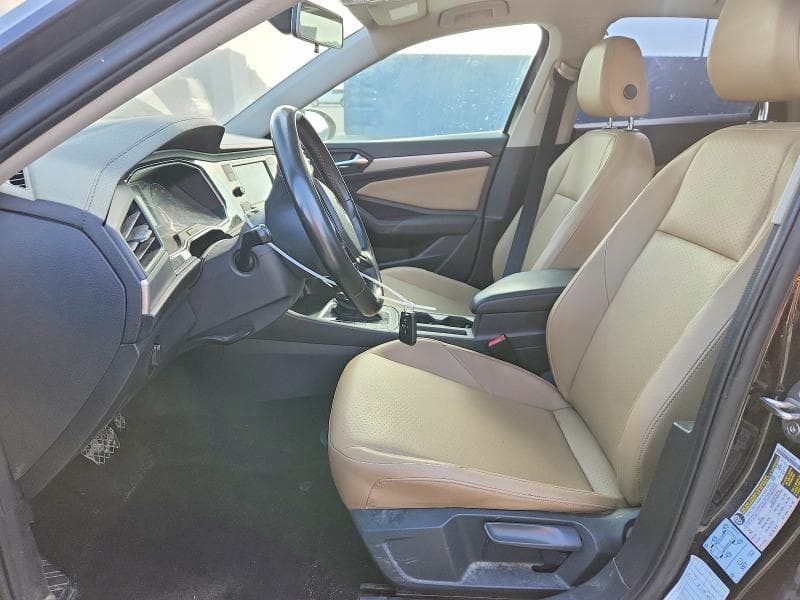 2019 VOLKSWAGEN JETTA S 7