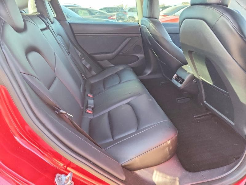 2022 TESLA MODEL 3 10