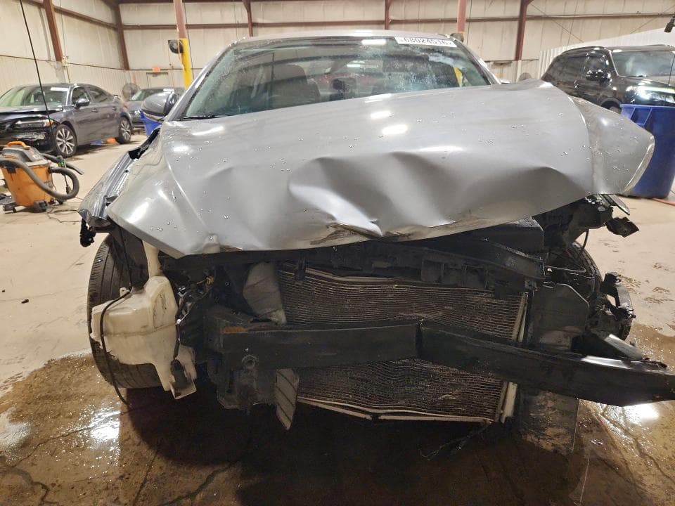 2017 HYUNDAI ELANTRA SE 5