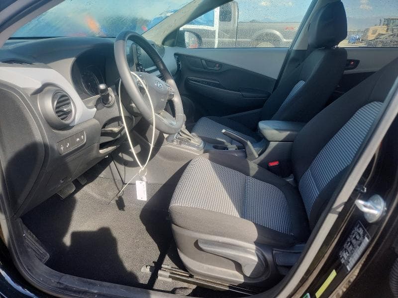 2020 HYUNDAI KONA SEL 7