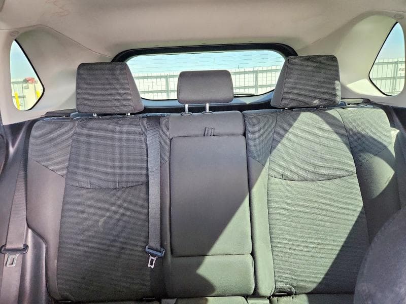 2021 TOYOTA RAV4 LE 10