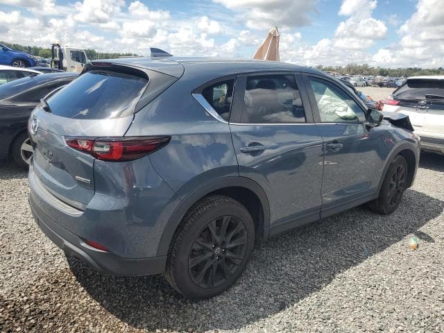 2023 MAZDA CX-5 PREFERRED 3