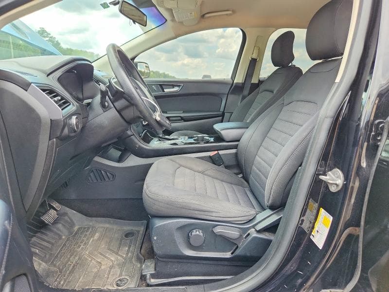 2018 FORD EDGE SE 7