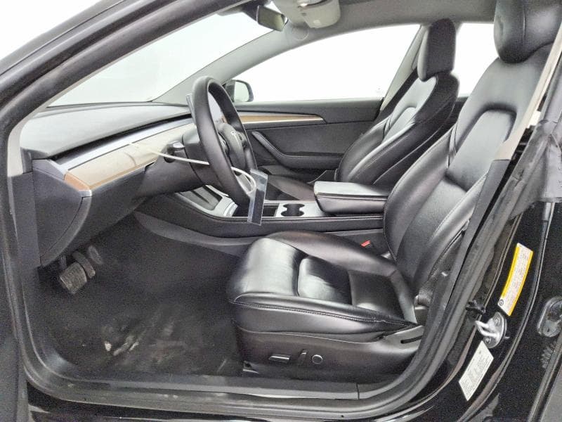 2022 TESLA MODEL 3 7