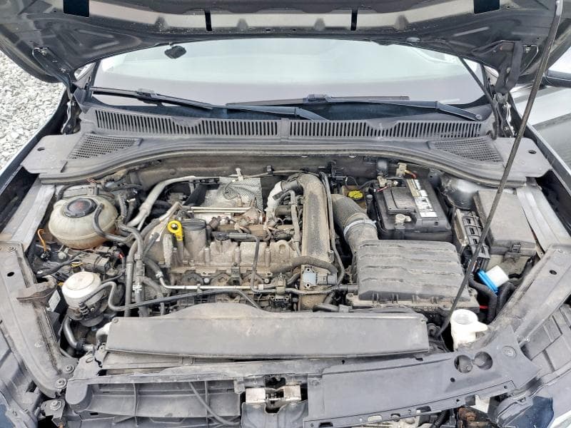 2019 VOLKSWAGEN JETTA S 11
