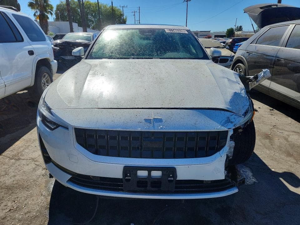 2021 POLESTAR 2 5