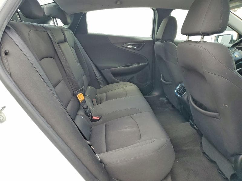 2018 CHEVROLET MALIBU LT 10