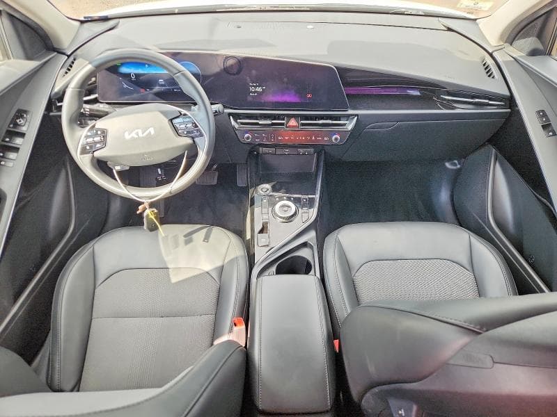 2024 KIA NIRO WIND 8