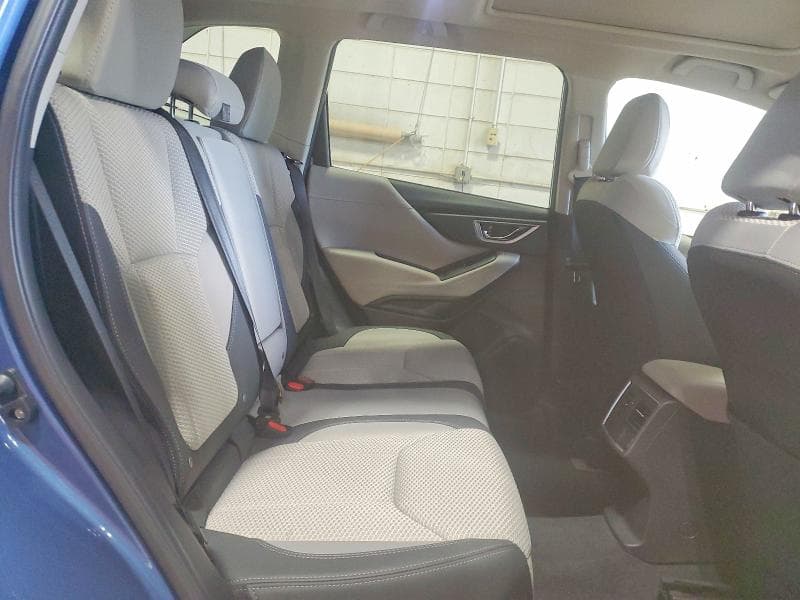 2024 SUBARU FORESTER PREMIUM 11