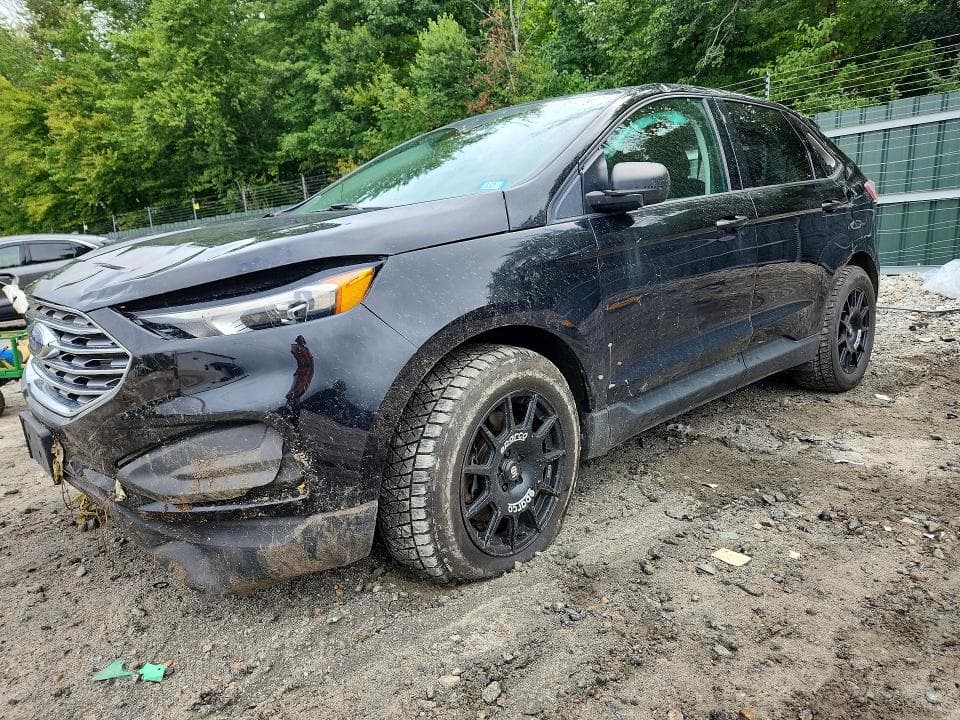 2020 FORD EDGE SE - 1