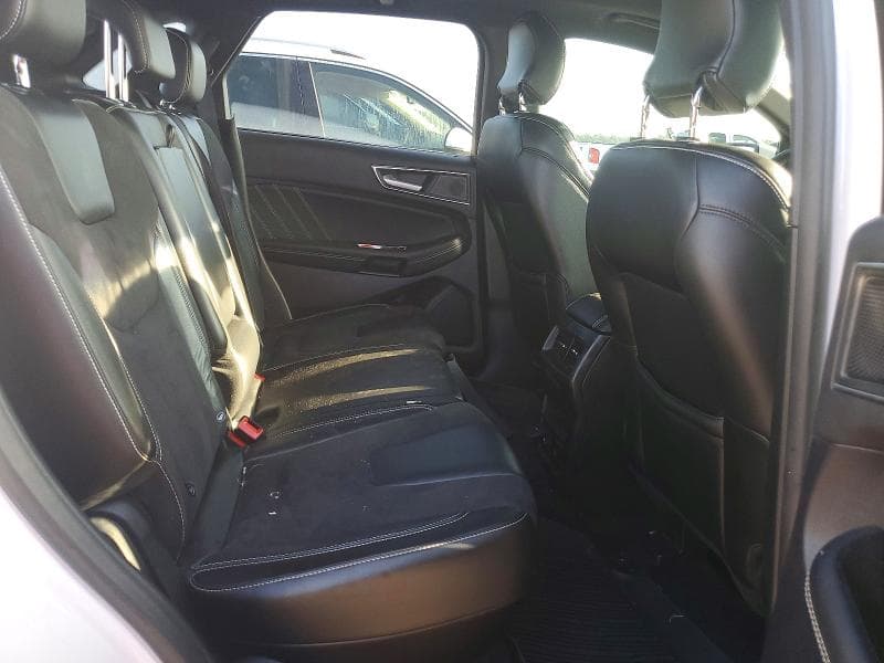 2019 FORD EDGE ST 11