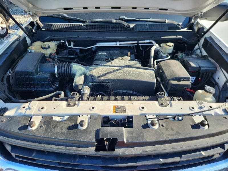 2017 CHEVROLET COLORADO 11