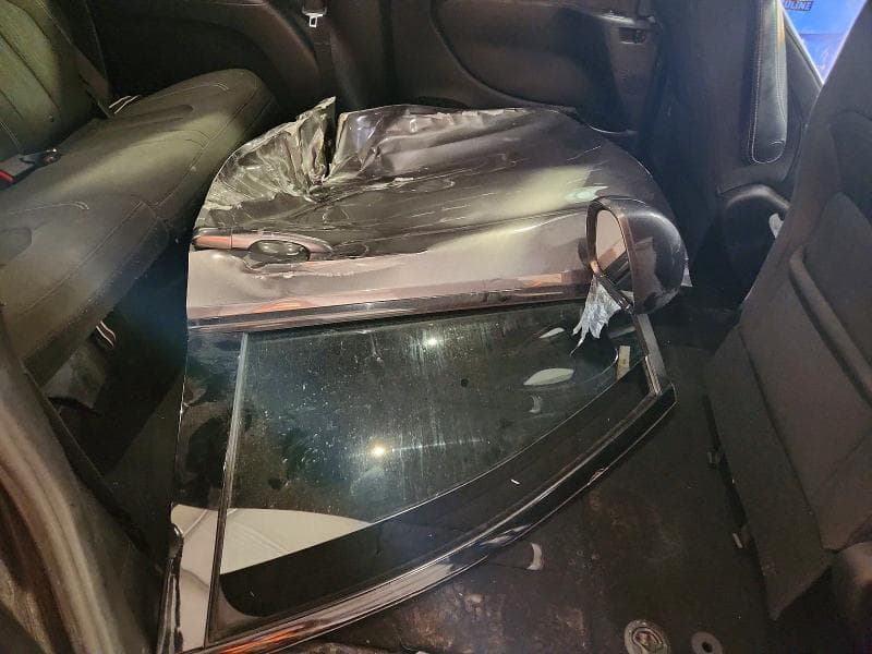 2019 CHRYSLER PACIFICA TOURING PLUS 13