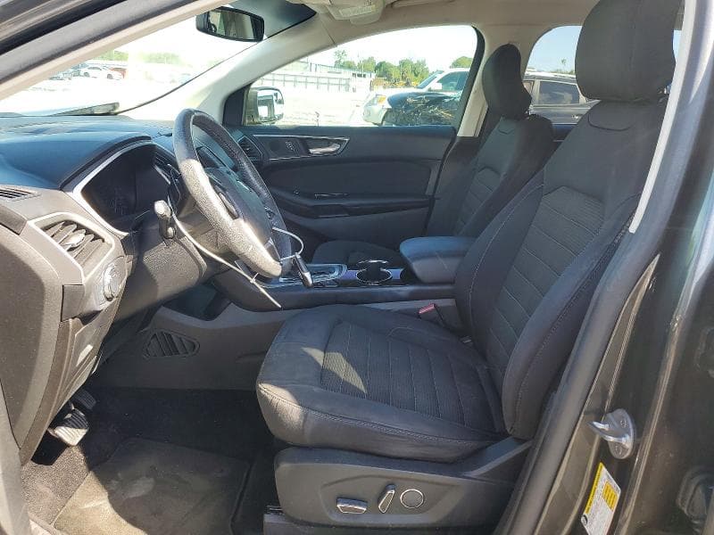 2017 FORD EDGE SEL 7