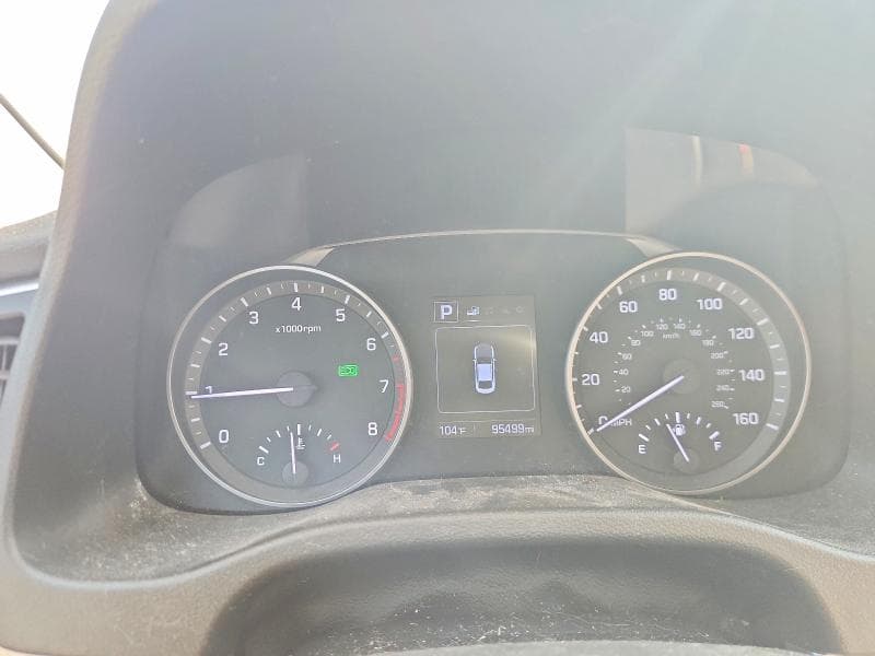 2018 HYUNDAI ELANTRA VALUE EDITION 9
