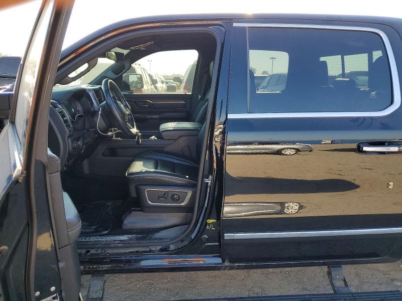 2021 RAM 1500 LIMITED 12