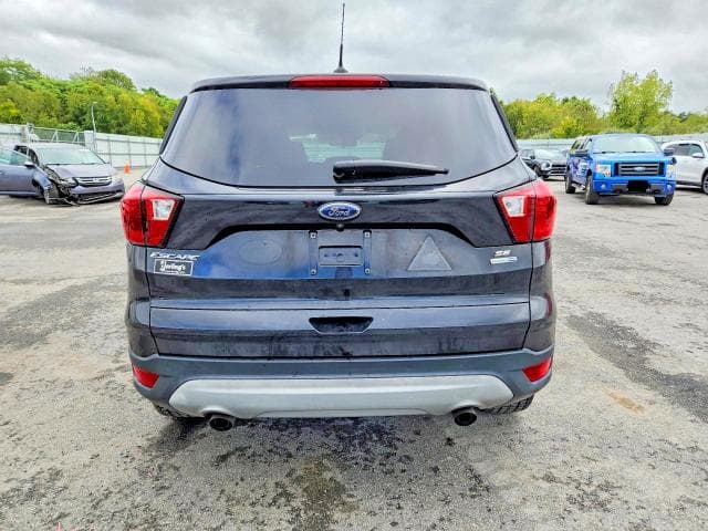 2019 FORD ESCAPE SE 6
