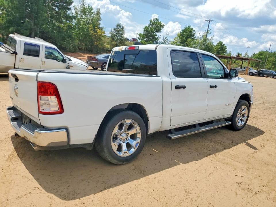 2023 RAM 1500 BIG HORN/LONE STAR 3