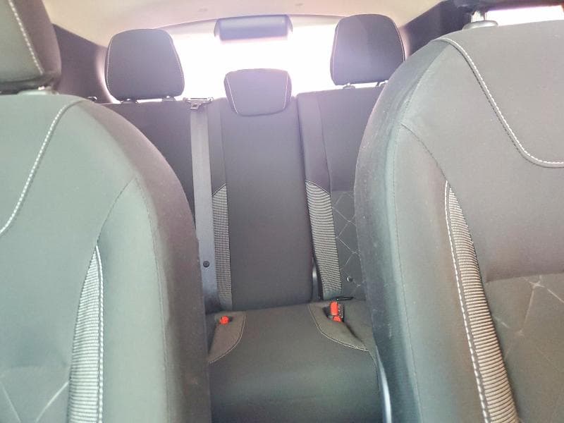 2020 NISSAN KICKS SV 10