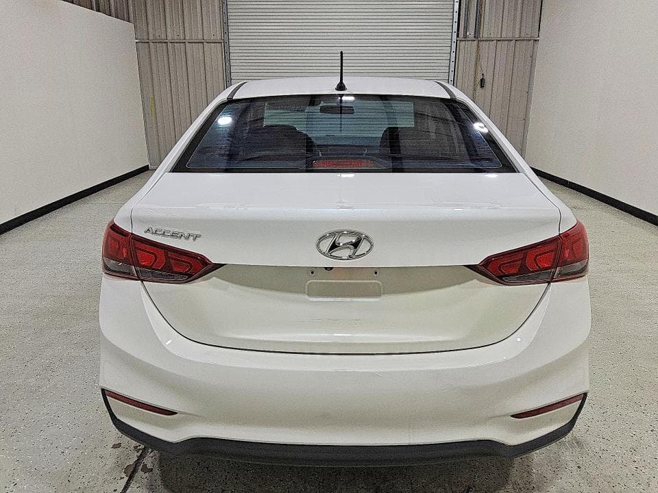 2019 HYUNDAI ACCENT SE 6