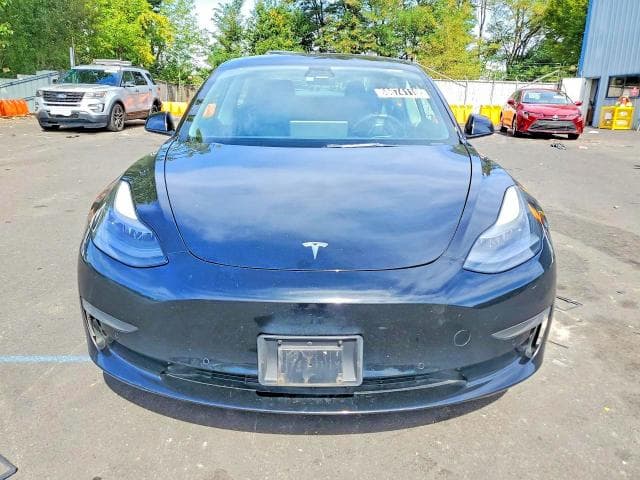 2022 TESLA MODEL 3 5