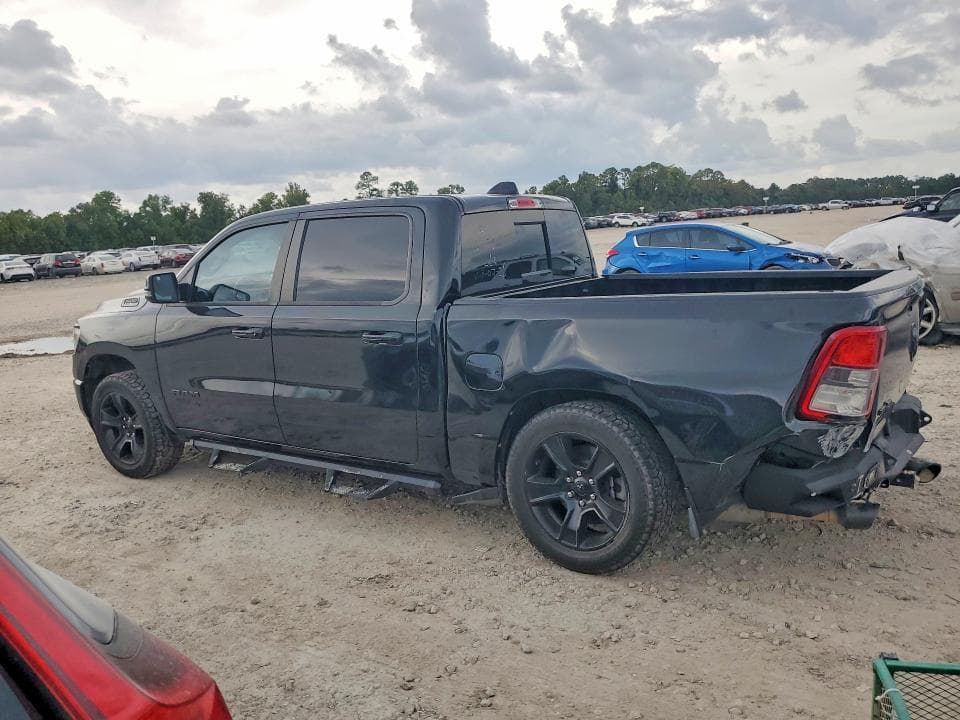 2023 RAM 1500 BIG HORN/LONE STAR 2