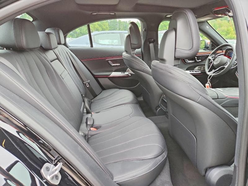 2026 MERCEDES-BENZ E 350 4MATIC 10
