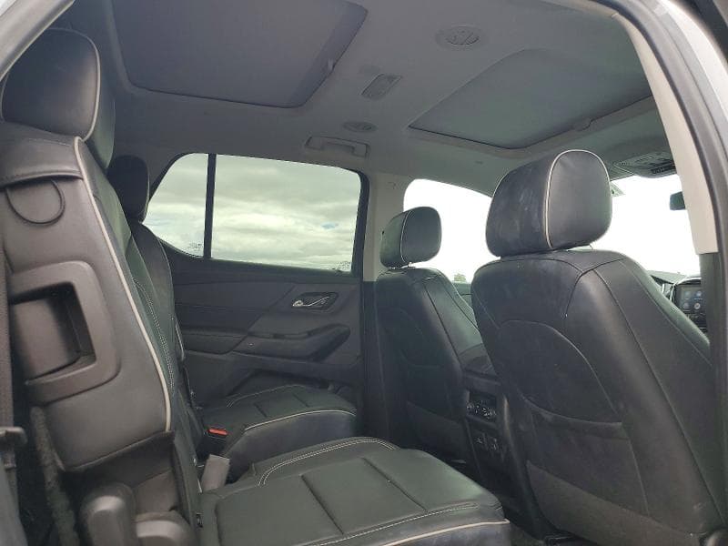 2020 CHEVROLET TRAVERSE HIGH COUNTRY 11