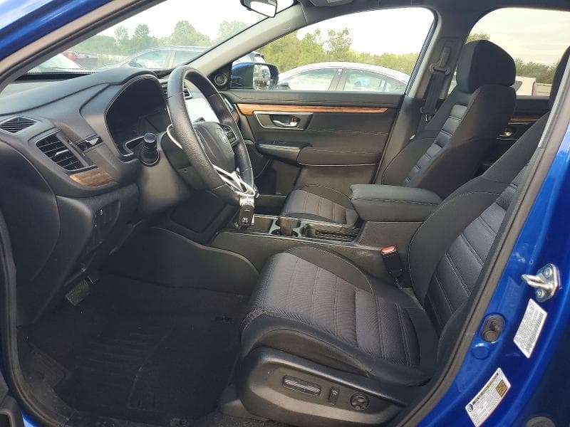 2020 HONDA CR-V EX 7