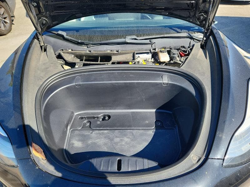 2019 TESLA MODEL 3 11