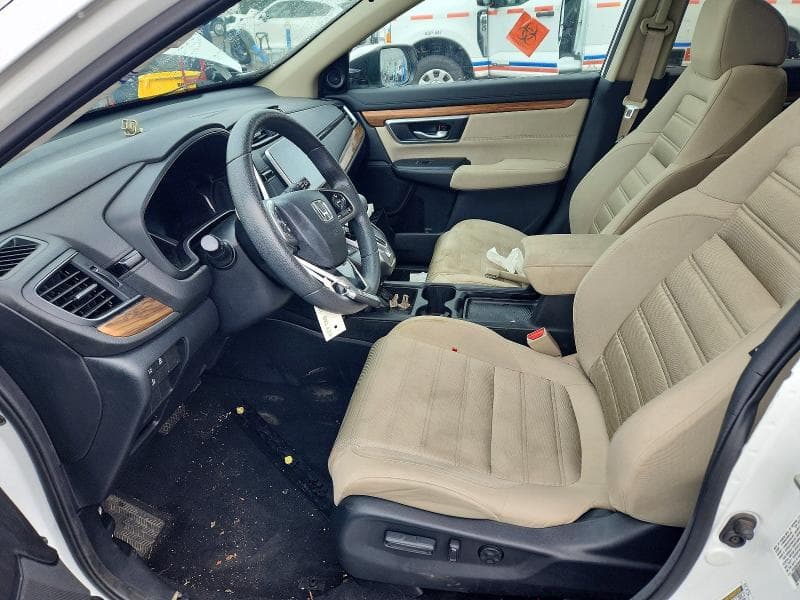 2019 HONDA CR-V EX 7